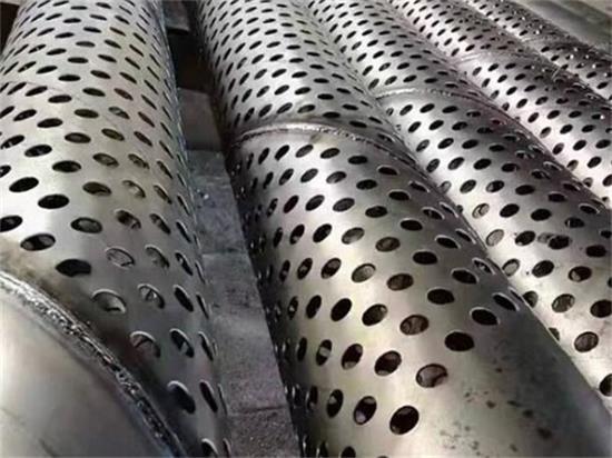 娄底圆孔滤水管厂家
